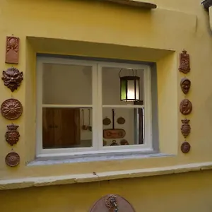 Apartment The Secret Garden, Florence