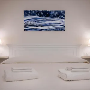 Apartment Art Novella Gallery, Florence
