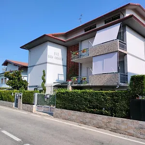 Casa Bergamo , Orio al Serio Italia