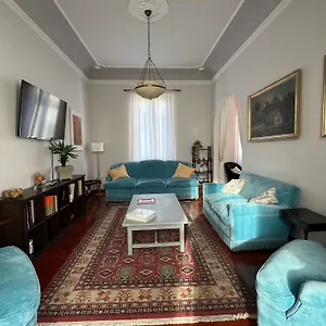 Apartment Acacia -tulipano, Florence